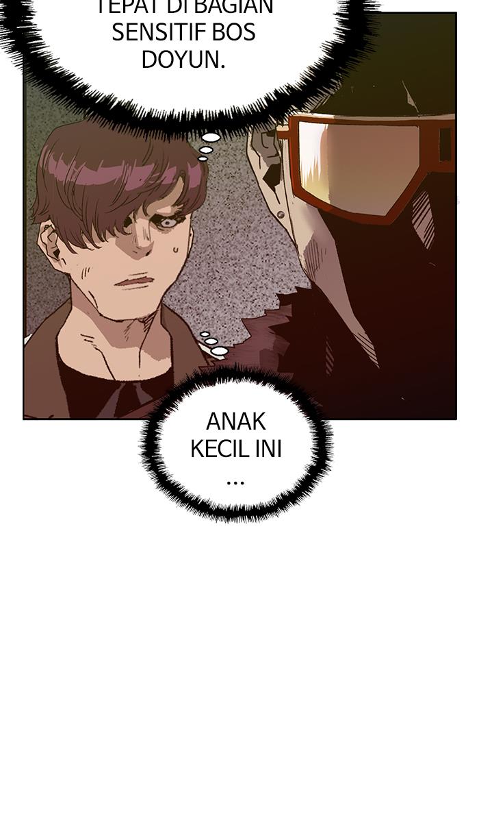 weak-hero - Chapter: 209