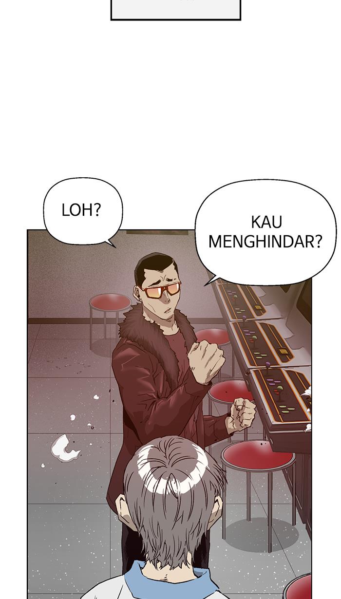 weak-hero - Chapter: 209