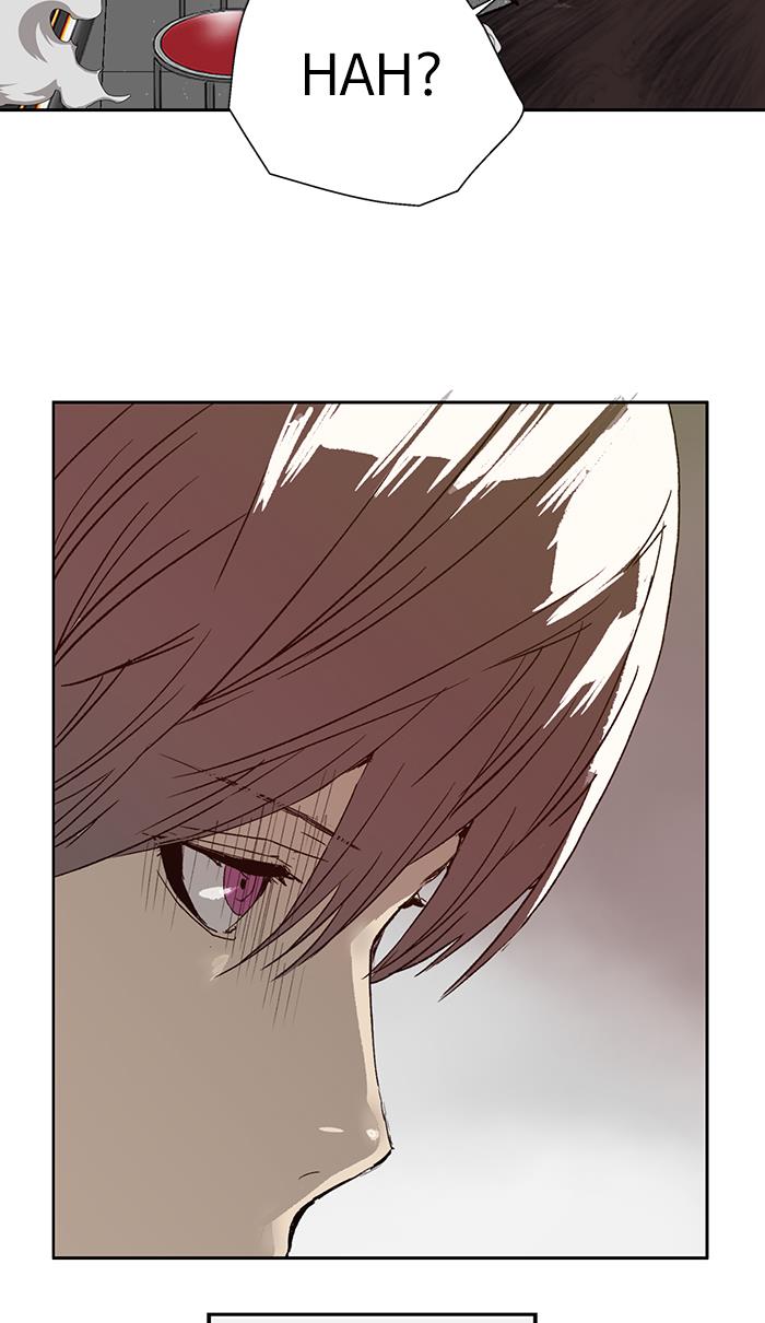 weak-hero - Chapter: 209