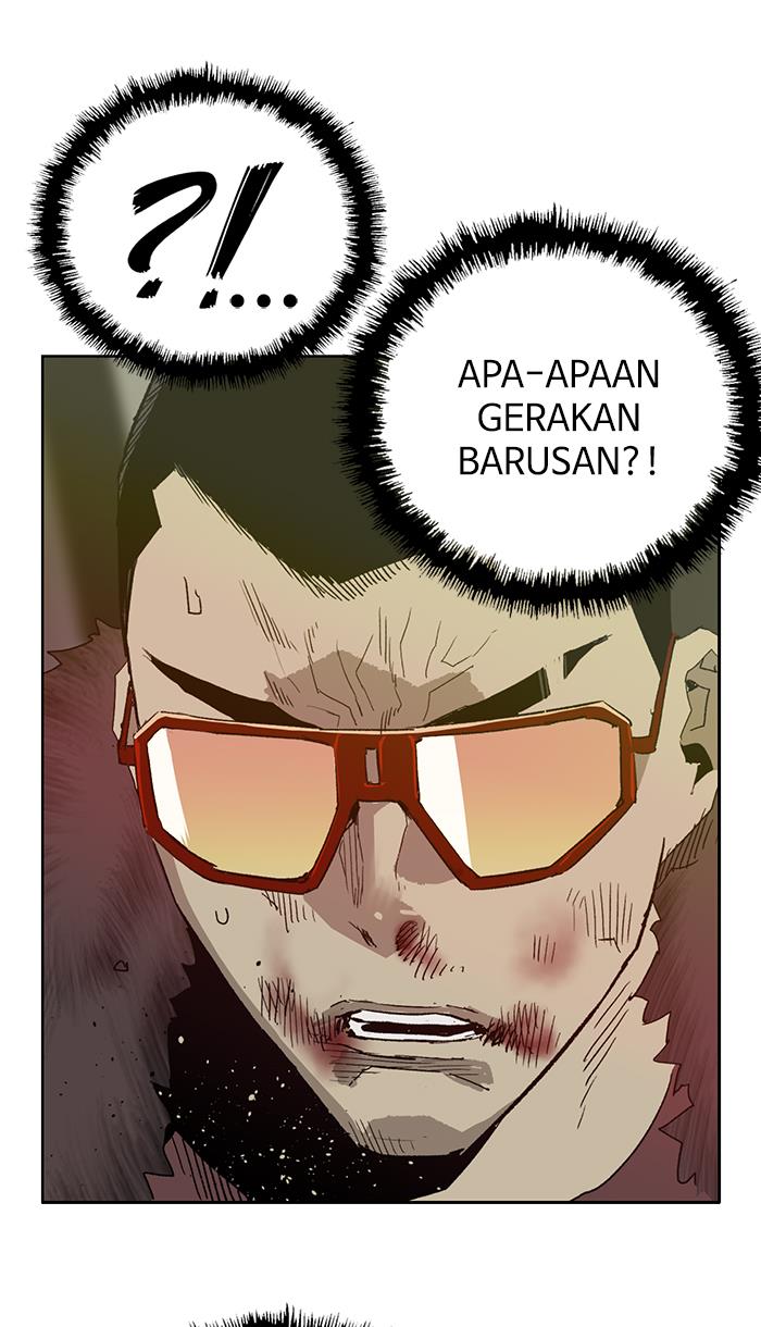 weak-hero - Chapter: 210