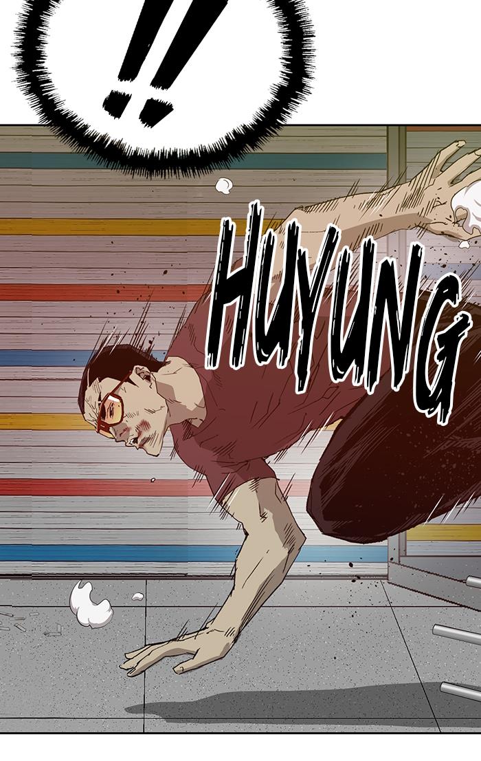 weak-hero - Chapter: 210