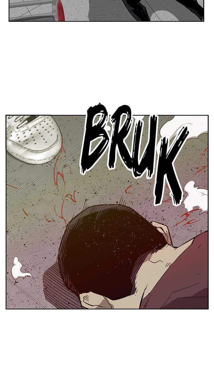 weak-hero - Chapter: 210