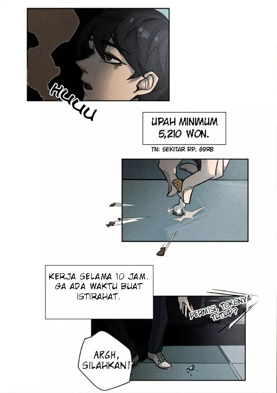 miracle-app-store - Chapter: 1