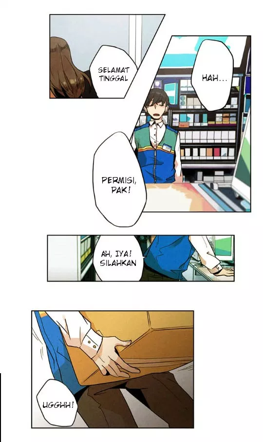 miracle-app-store - Chapter: 1