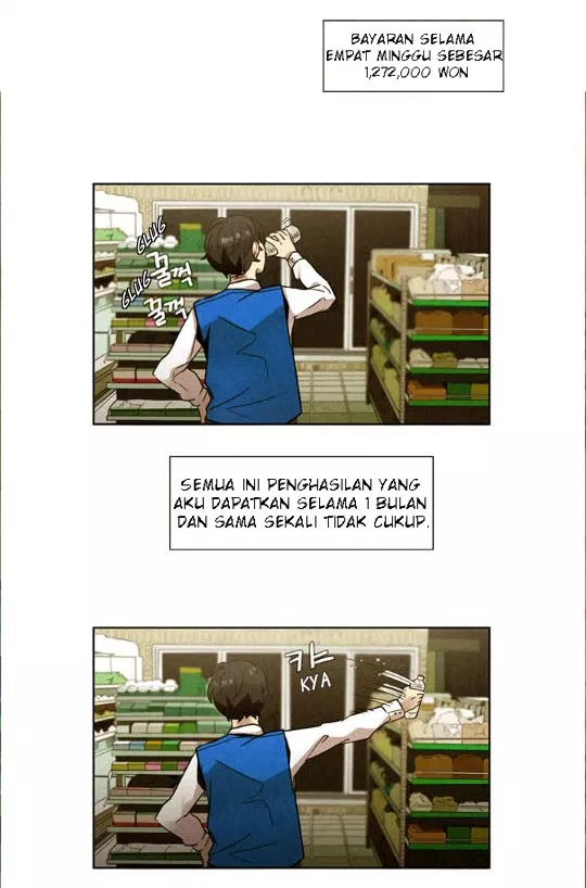 miracle-app-store - Chapter: 1