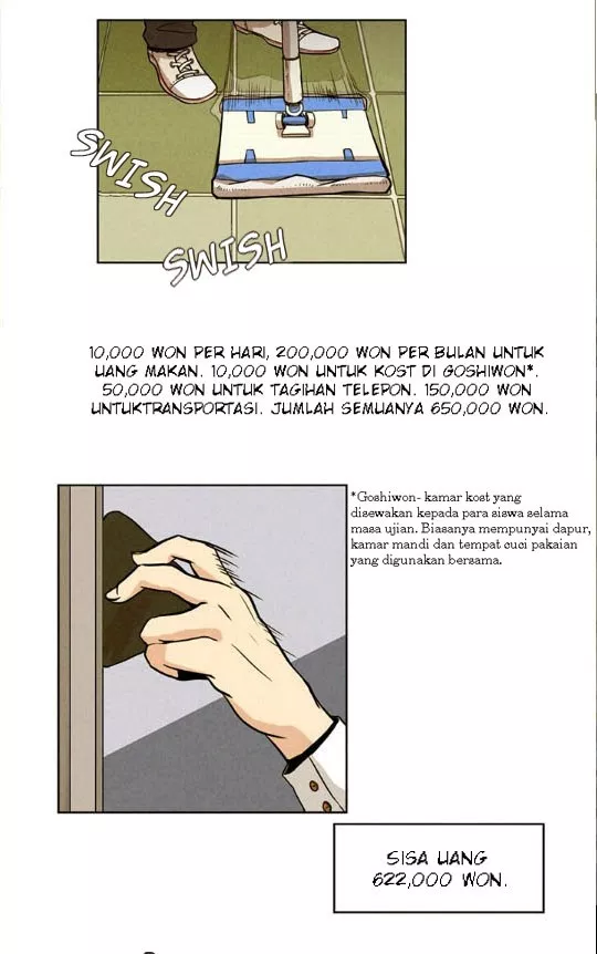 miracle-app-store - Chapter: 1