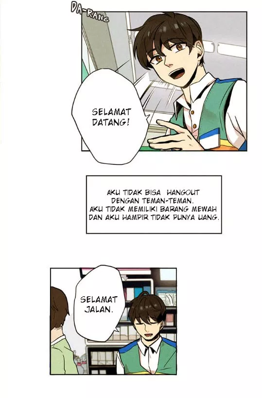 miracle-app-store - Chapter: 1