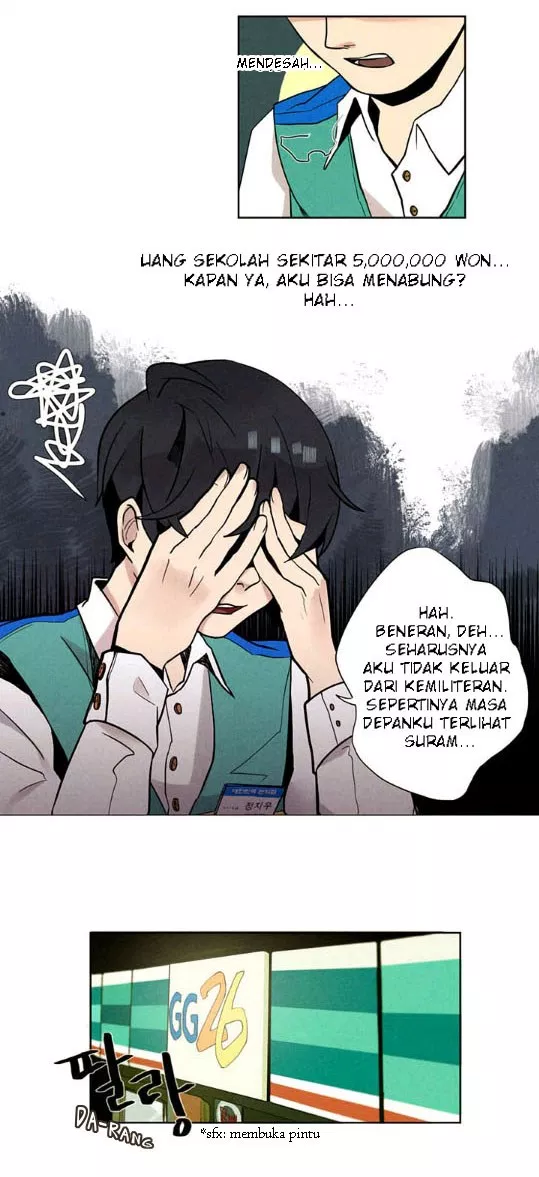 miracle-app-store - Chapter: 1
