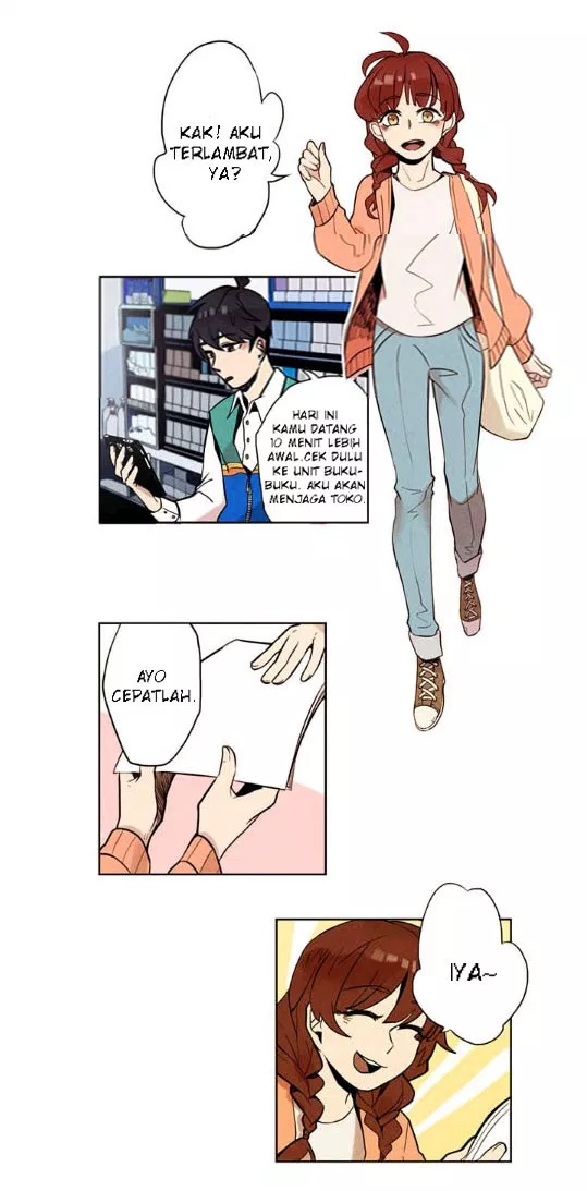 miracle-app-store - Chapter: 1