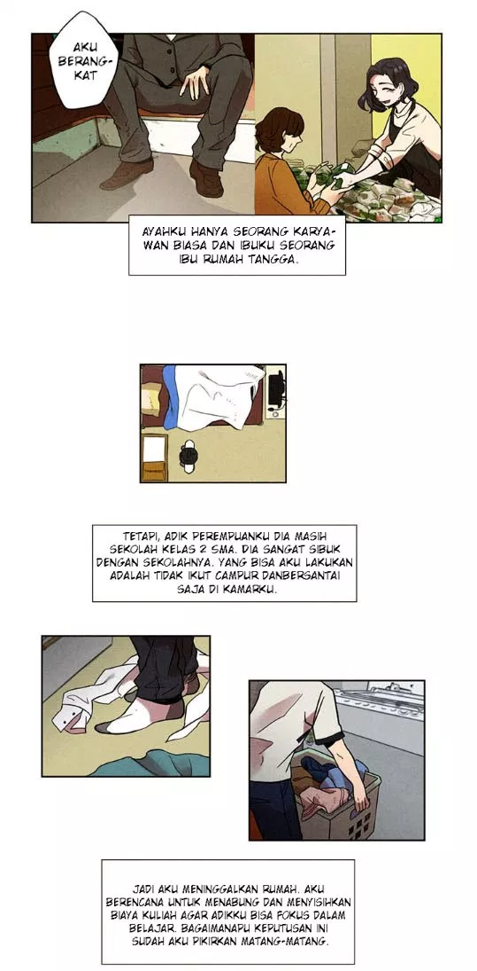 miracle-app-store - Chapter: 1