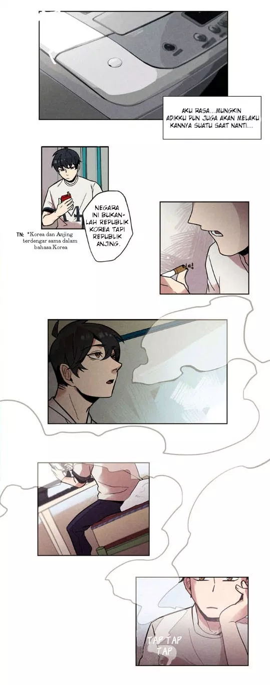 miracle-app-store - Chapter: 1