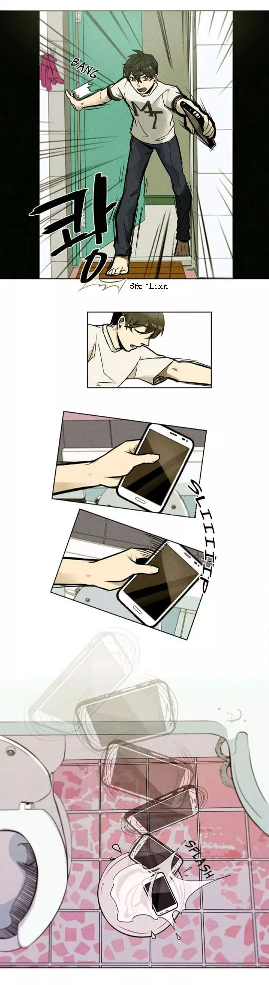 miracle-app-store - Chapter: 1