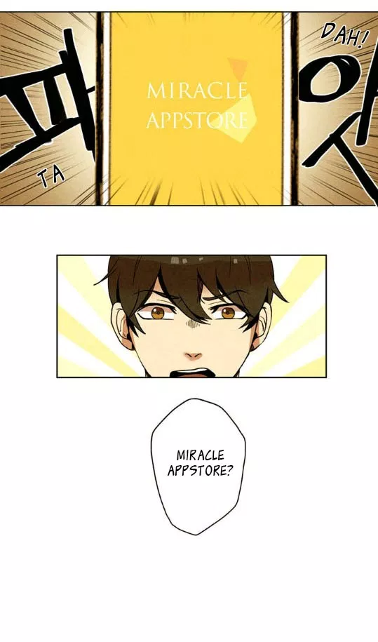 miracle-app-store - Chapter: 1