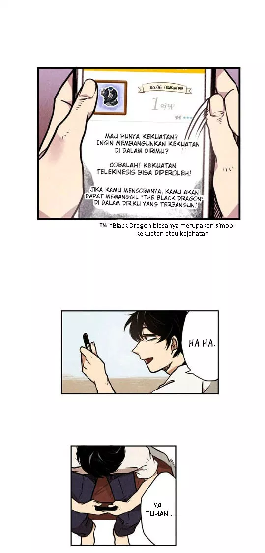 miracle-app-store - Chapter: 1