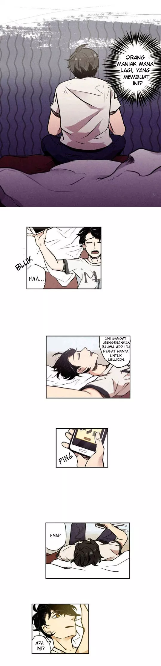 miracle-app-store - Chapter: 1