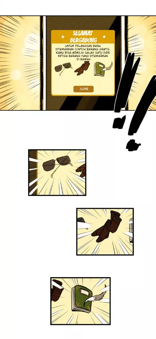 miracle-app-store - Chapter: 1