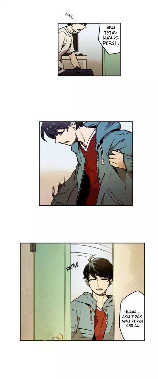 miracle-app-store - Chapter: 1