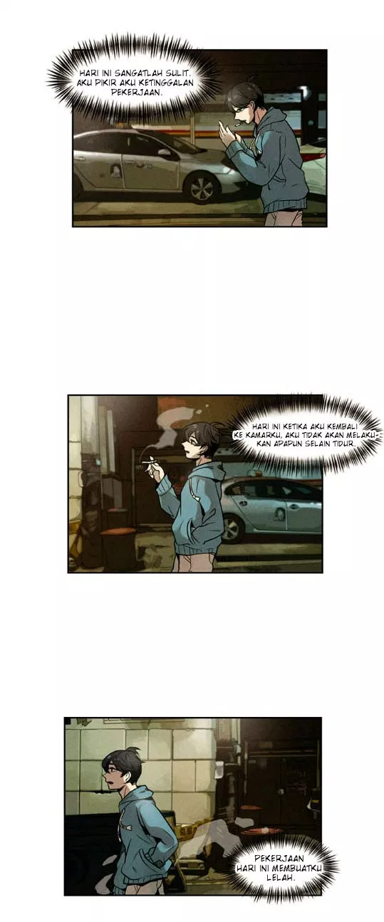 miracle-app-store - Chapter: 1