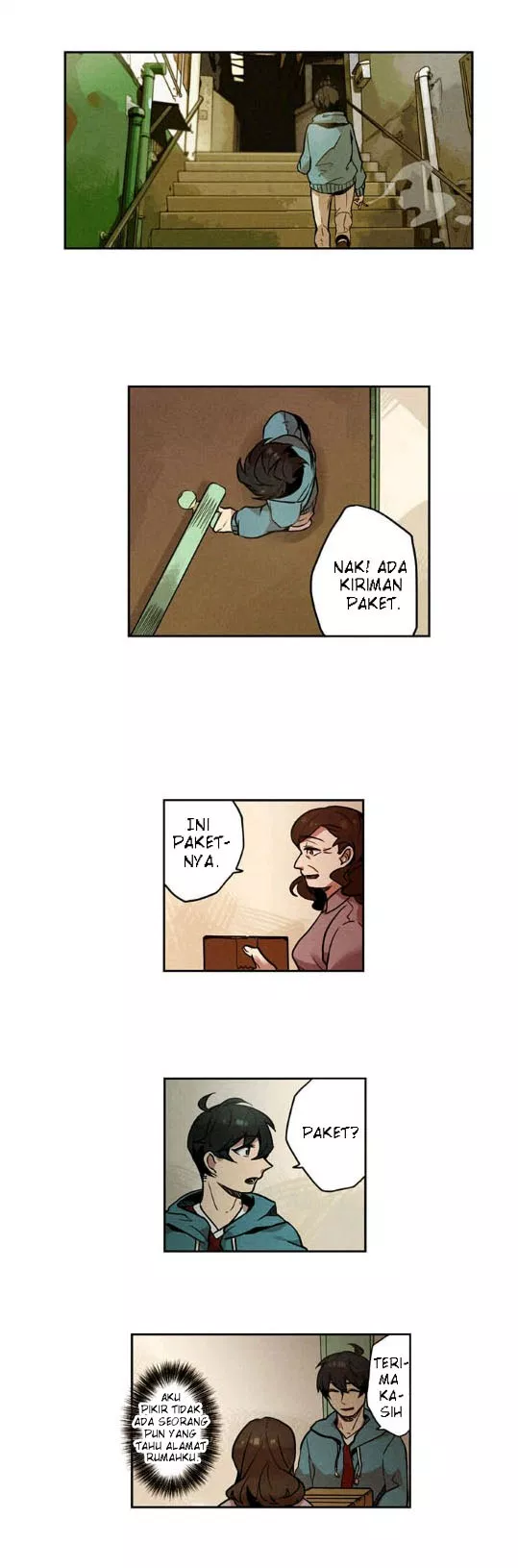miracle-app-store - Chapter: 1
