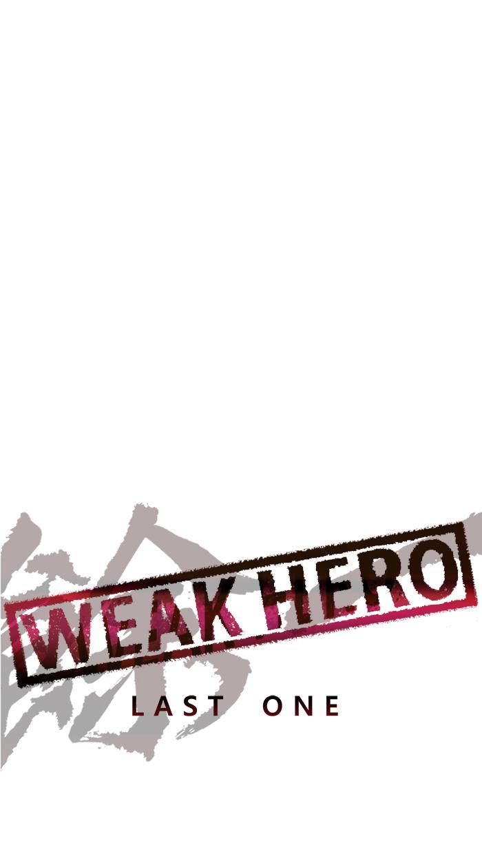 weak-hero - Chapter: 211