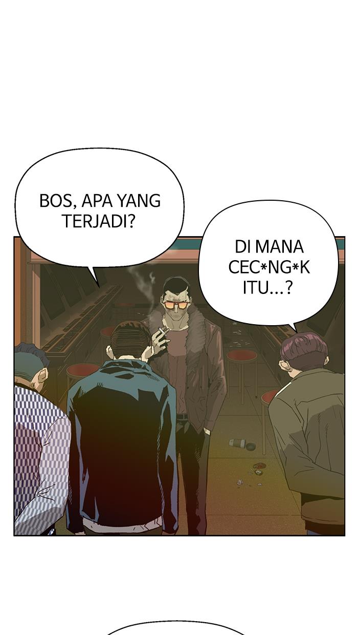 weak-hero - Chapter: 211