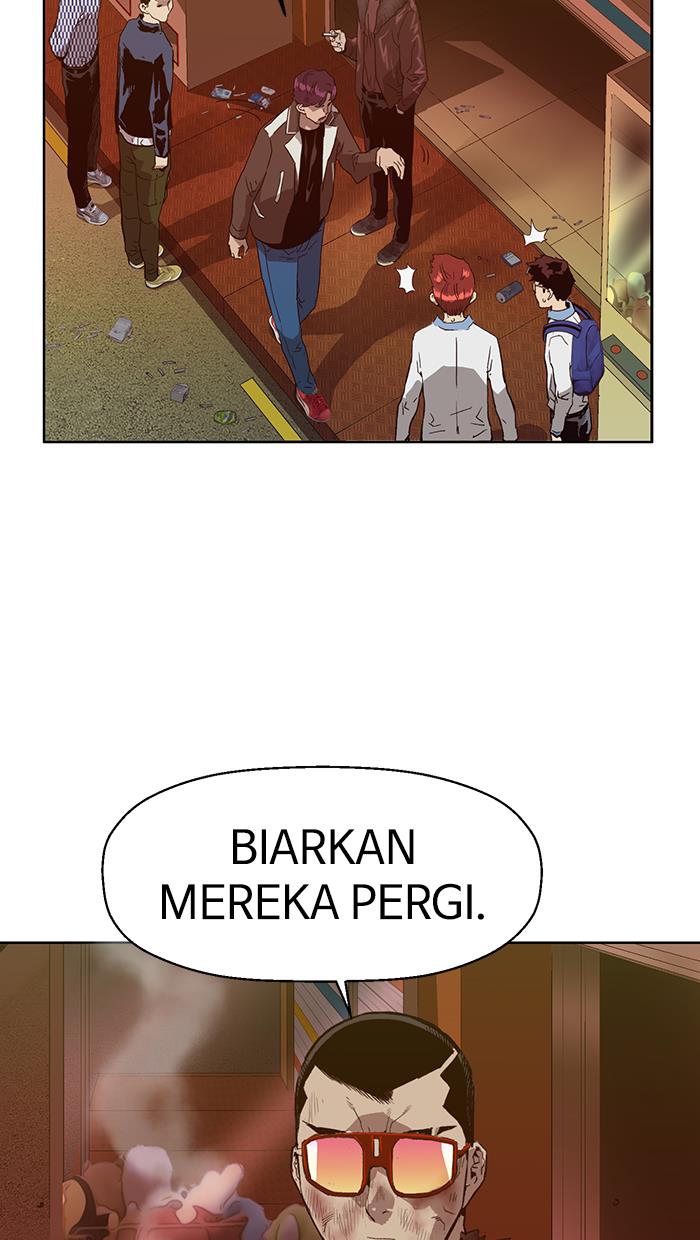 weak-hero - Chapter: 211