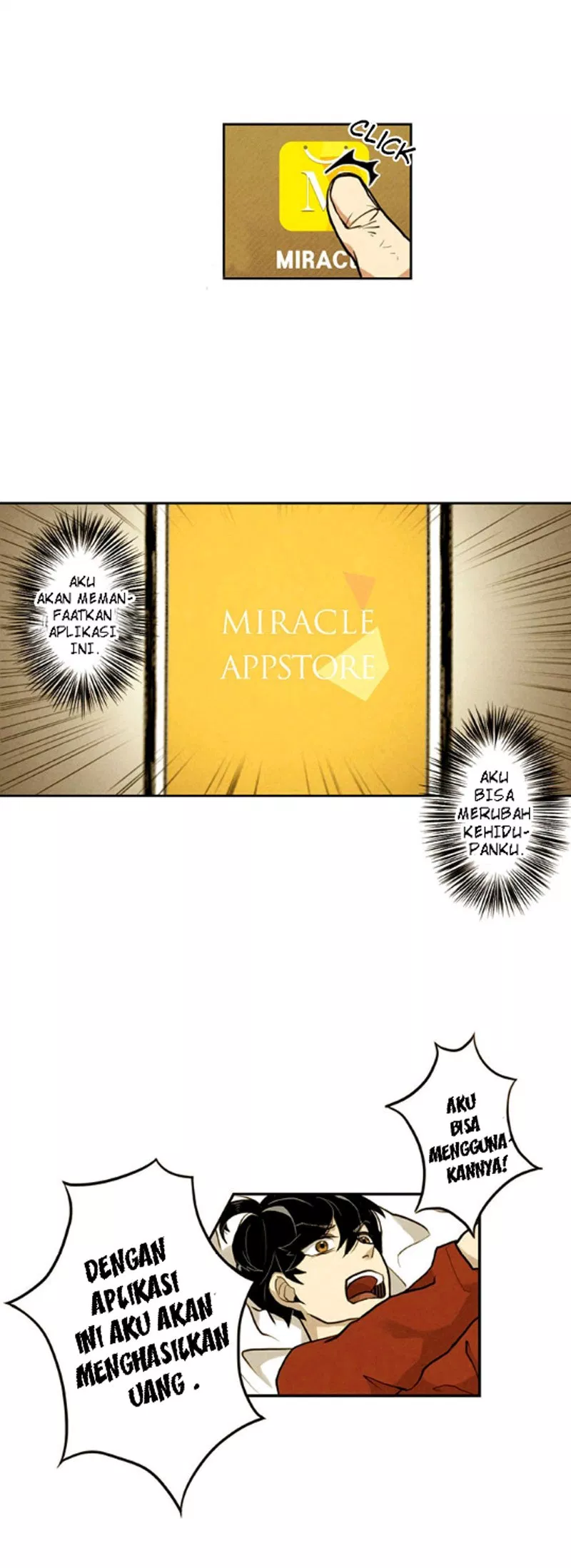 miracle-app-store - Chapter: 2