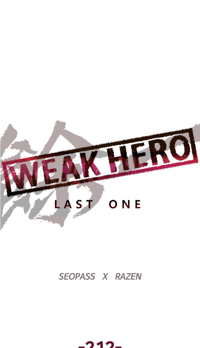 weak-hero - Chapter: 212