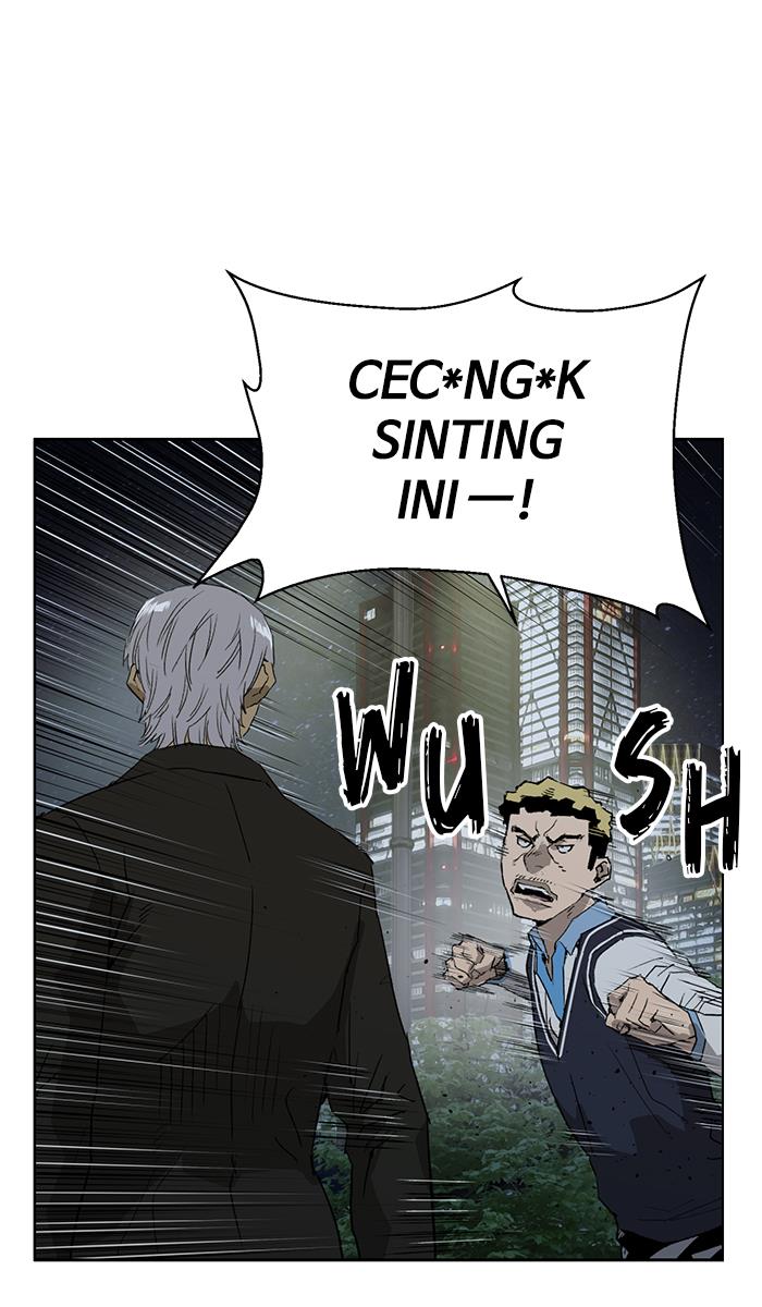 weak-hero - Chapter: 212