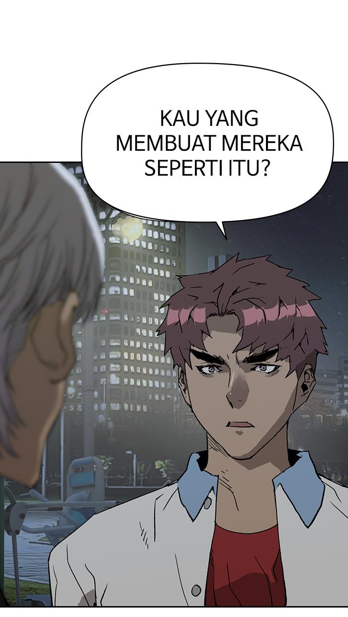 weak-hero - Chapter: 212