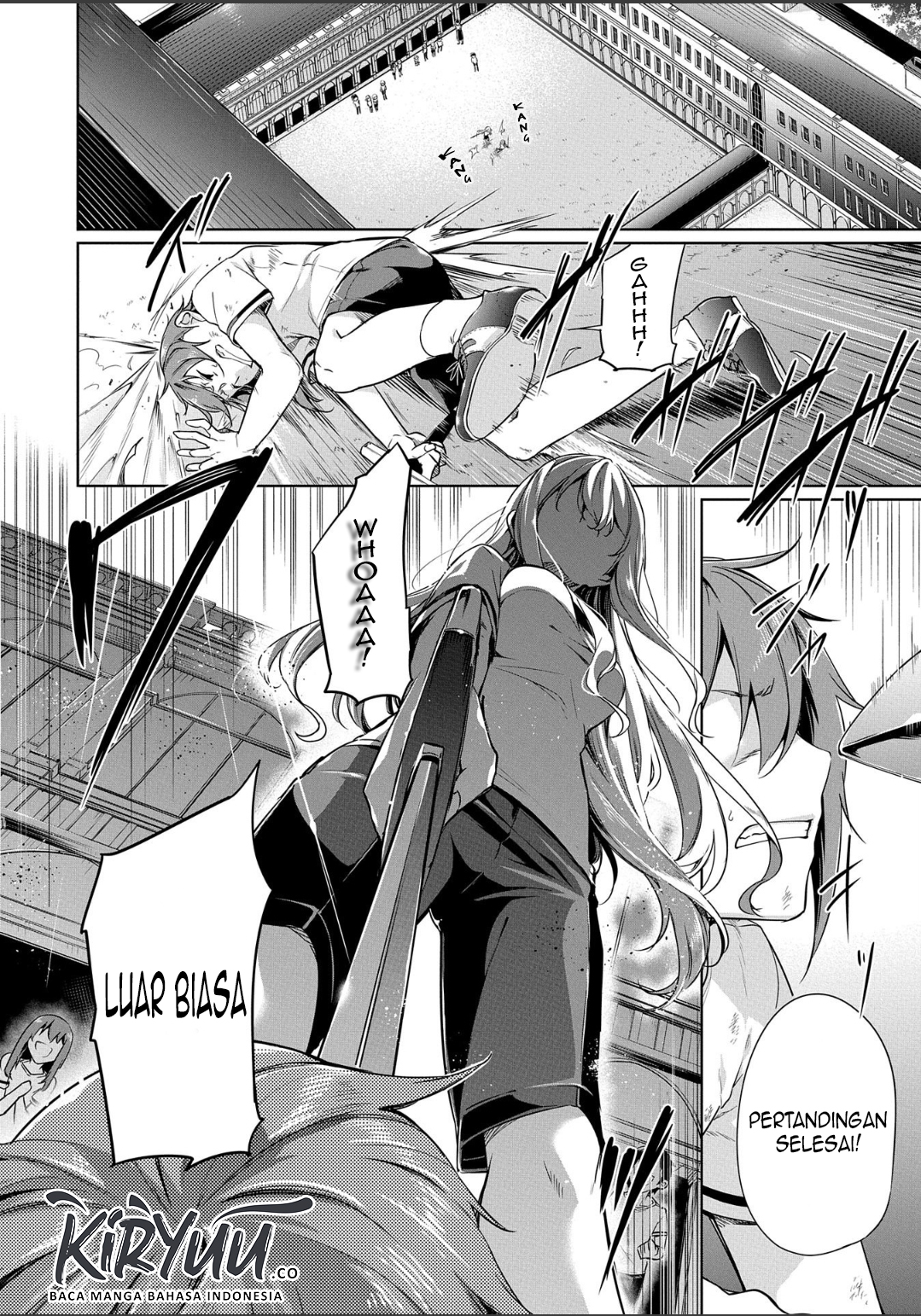 a-breakthrough-brought-by-forbidden-master-and-disciple - Chapter: 1