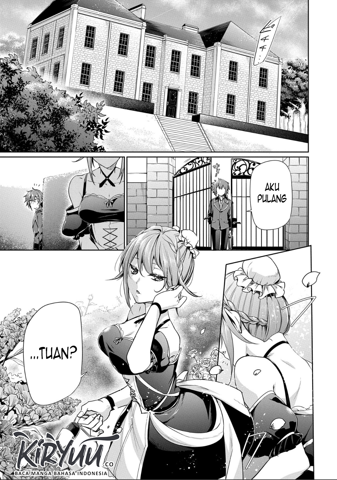 a-breakthrough-brought-by-forbidden-master-and-disciple - Chapter: 1