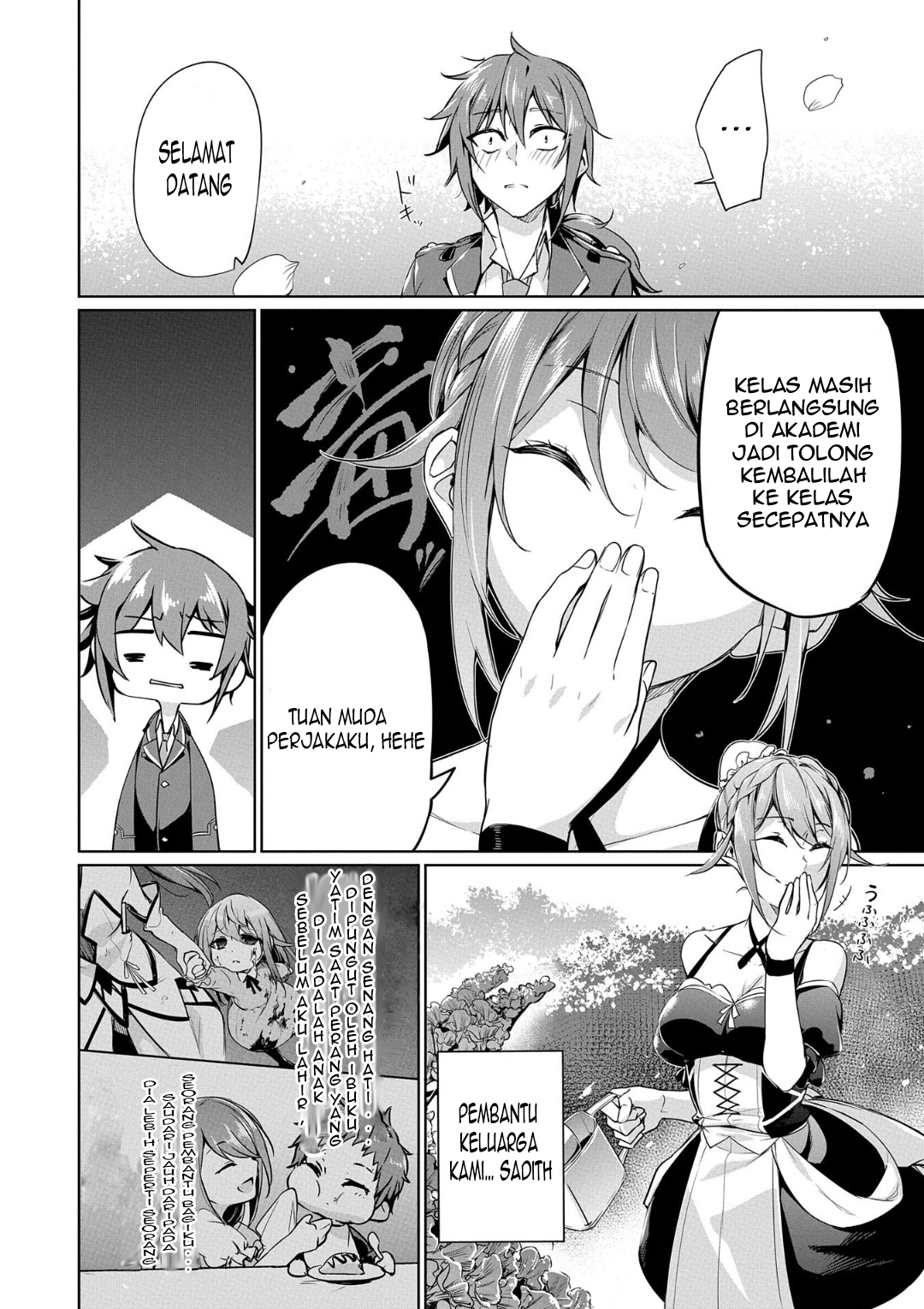 a-breakthrough-brought-by-forbidden-master-and-disciple - Chapter: 1