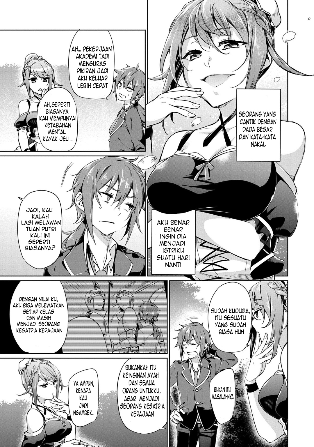 a-breakthrough-brought-by-forbidden-master-and-disciple - Chapter: 1