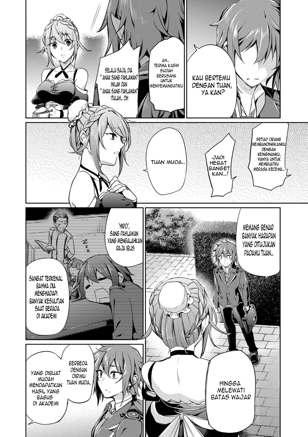 a-breakthrough-brought-by-forbidden-master-and-disciple - Chapter: 1
