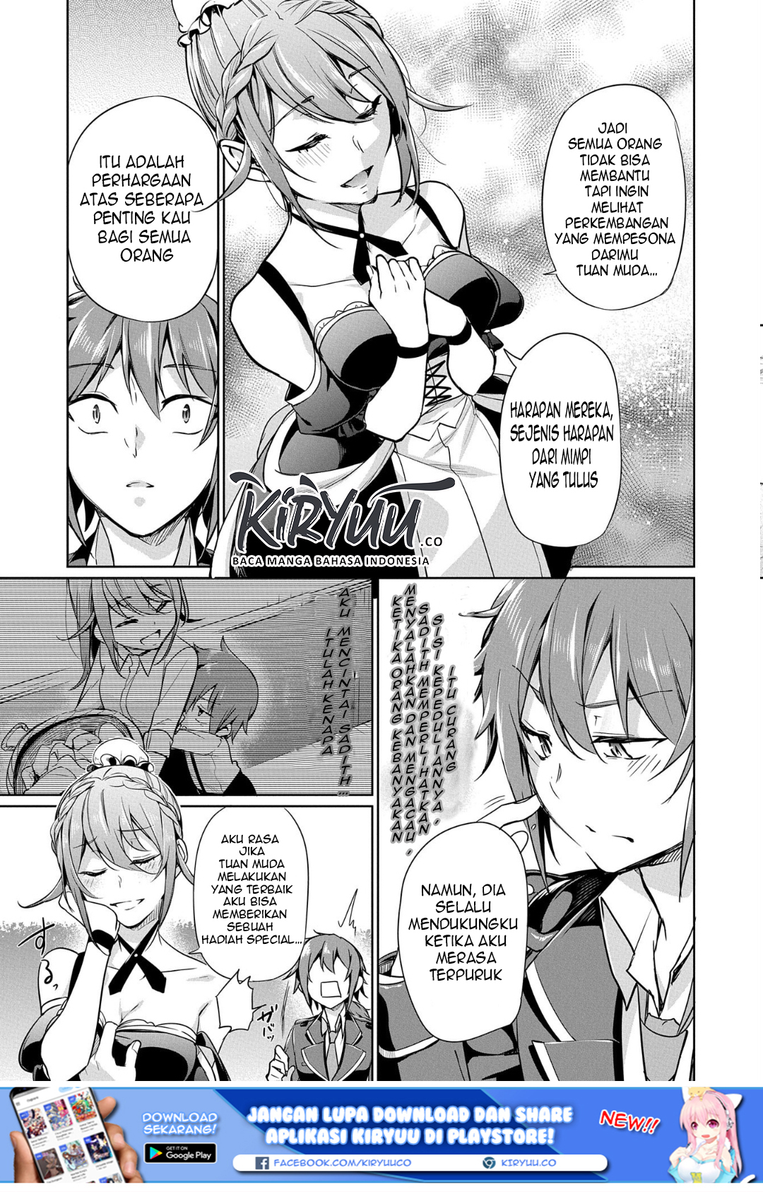 a-breakthrough-brought-by-forbidden-master-and-disciple - Chapter: 1