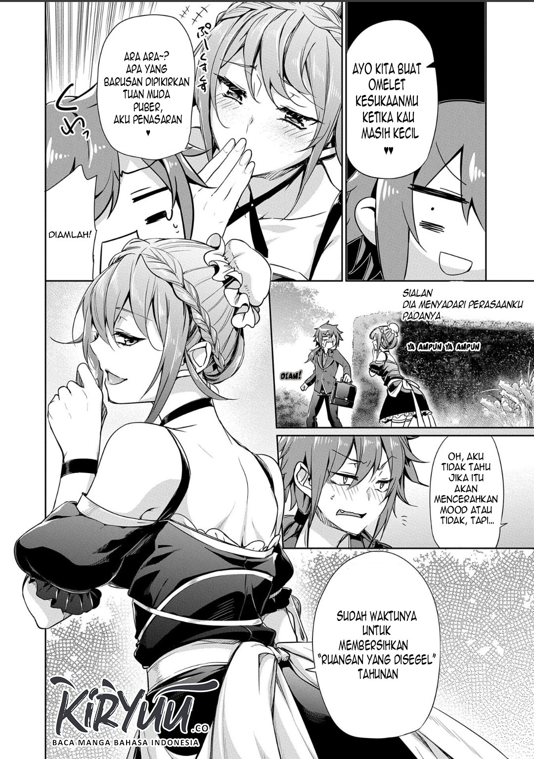 a-breakthrough-brought-by-forbidden-master-and-disciple - Chapter: 1