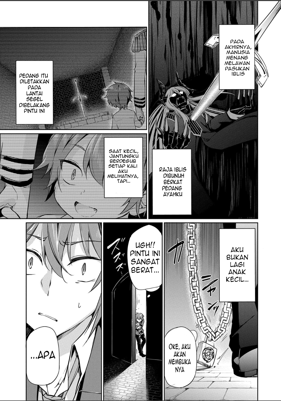a-breakthrough-brought-by-forbidden-master-and-disciple - Chapter: 1