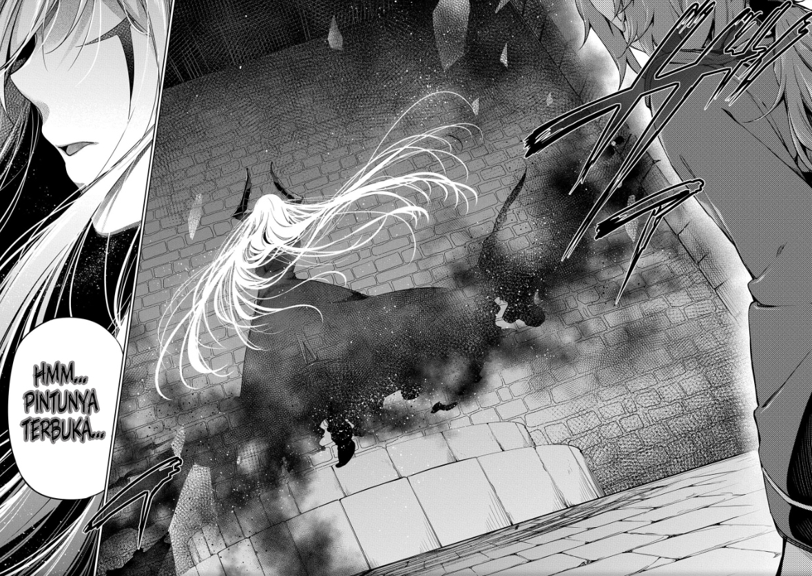 a-breakthrough-brought-by-forbidden-master-and-disciple - Chapter: 1