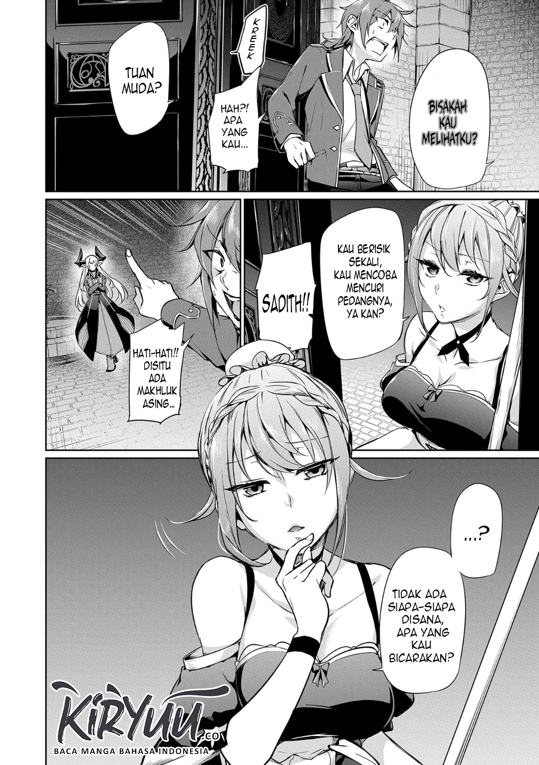 a-breakthrough-brought-by-forbidden-master-and-disciple - Chapter: 1