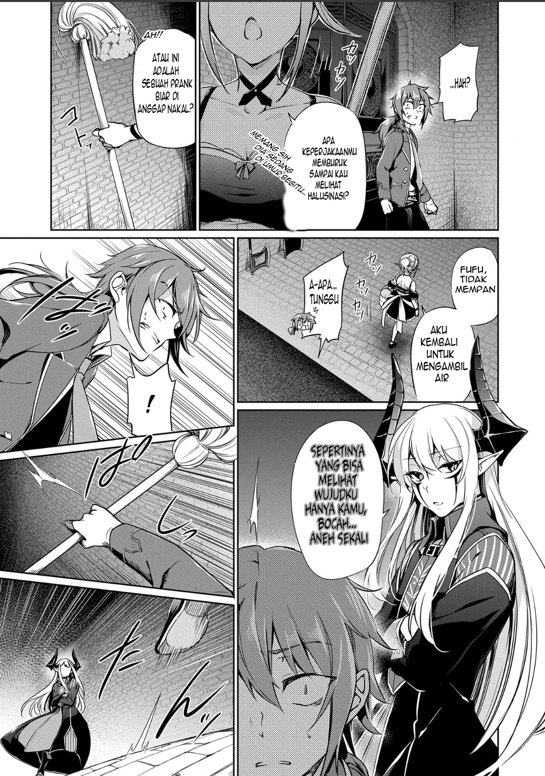 a-breakthrough-brought-by-forbidden-master-and-disciple - Chapter: 1