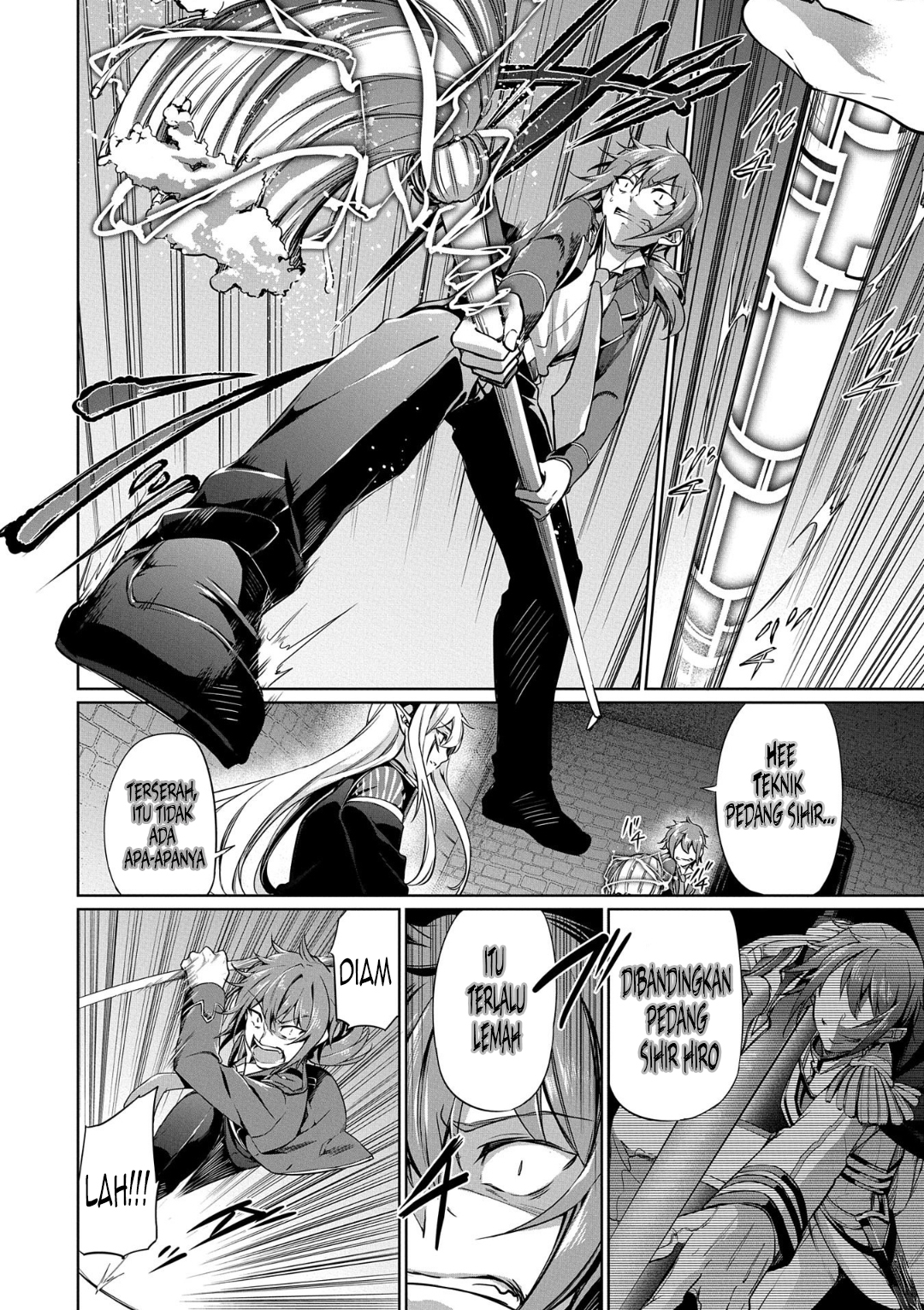 a-breakthrough-brought-by-forbidden-master-and-disciple - Chapter: 1