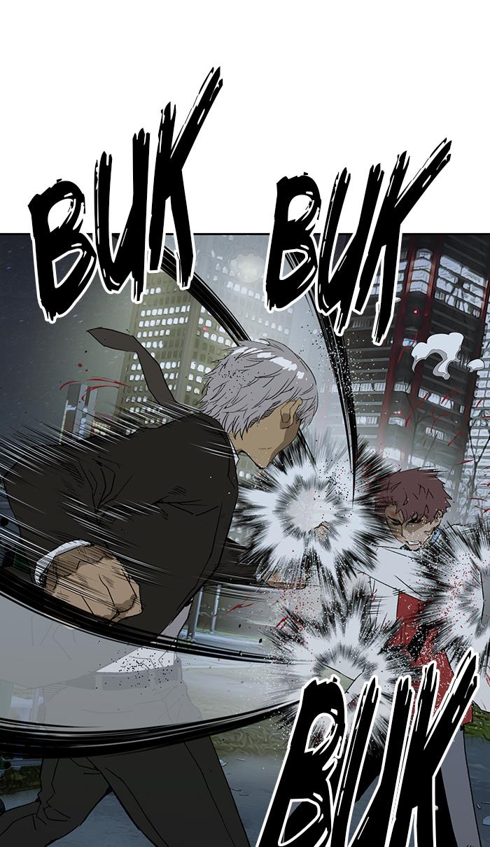 weak-hero - Chapter: 213