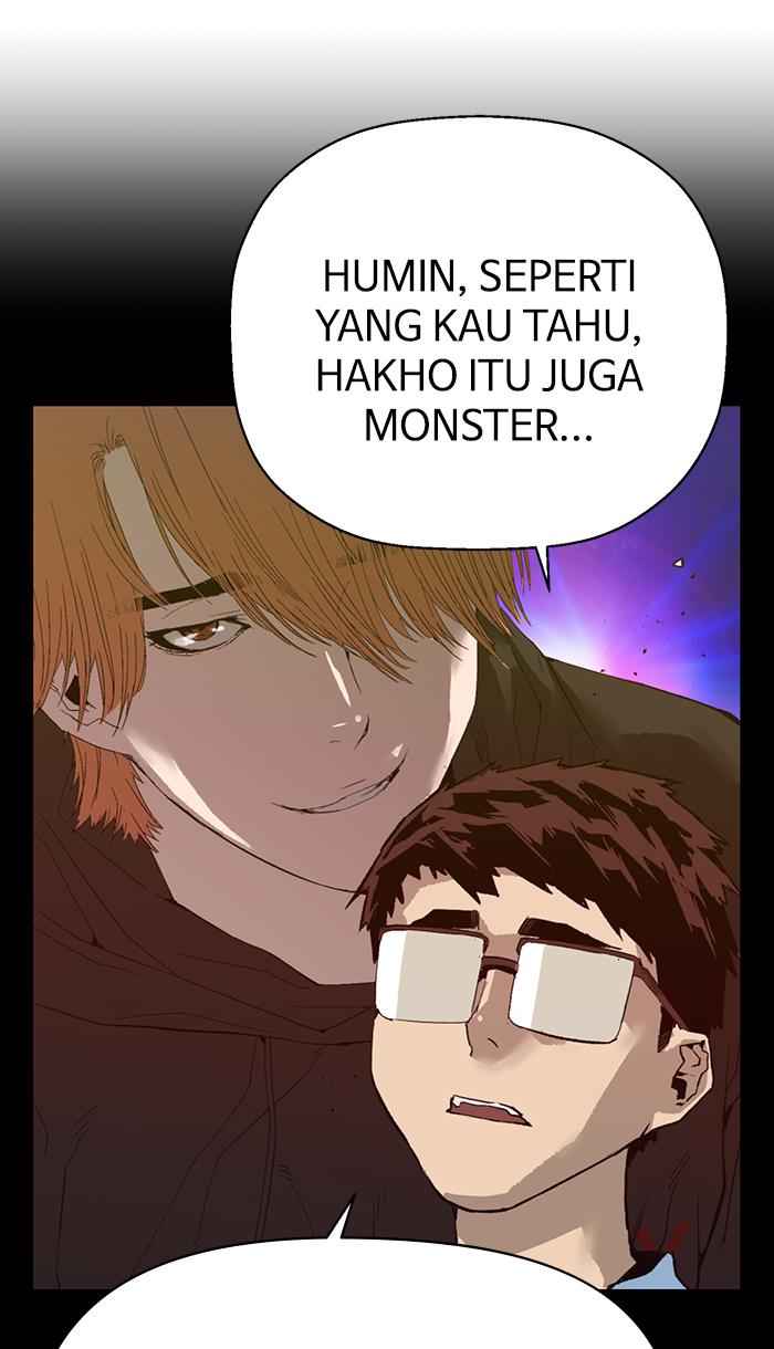 weak-hero - Chapter: 213