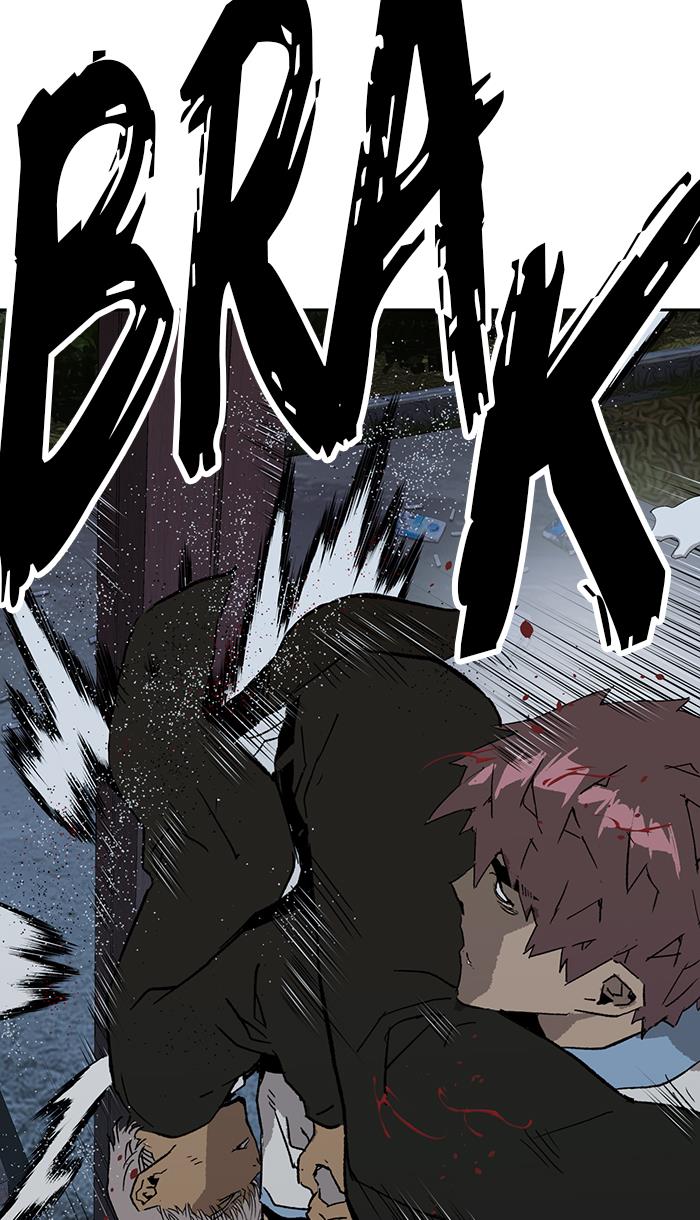 weak-hero - Chapter: 213