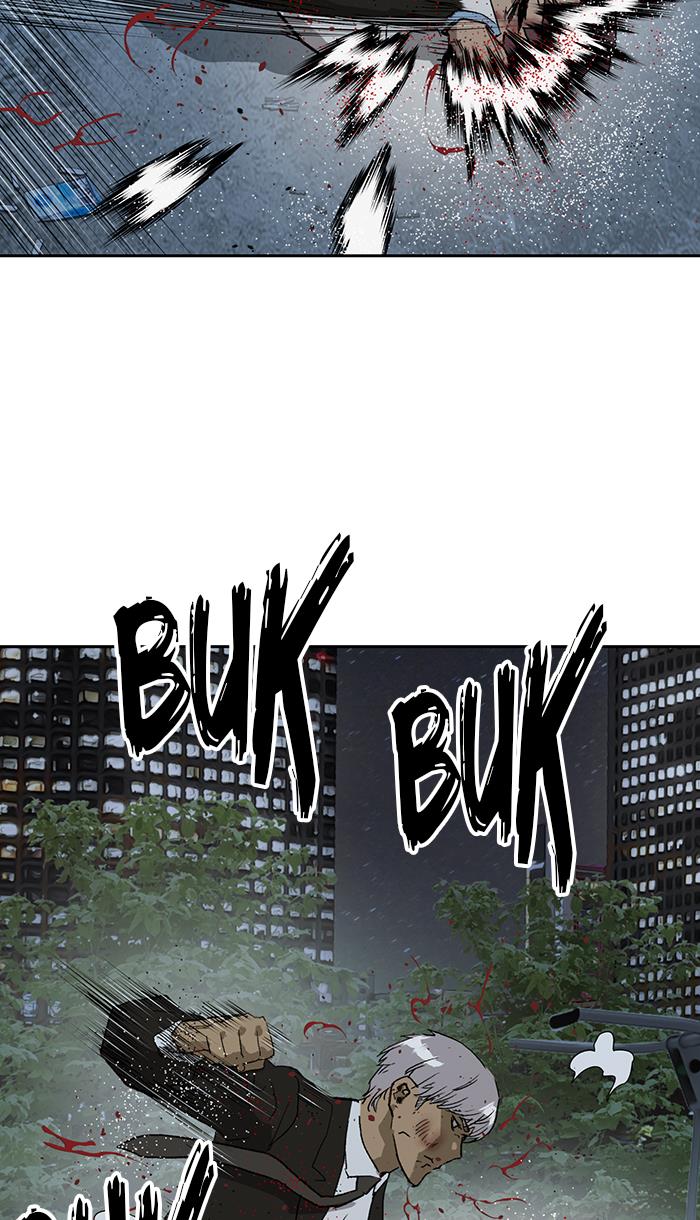 weak-hero - Chapter: 213