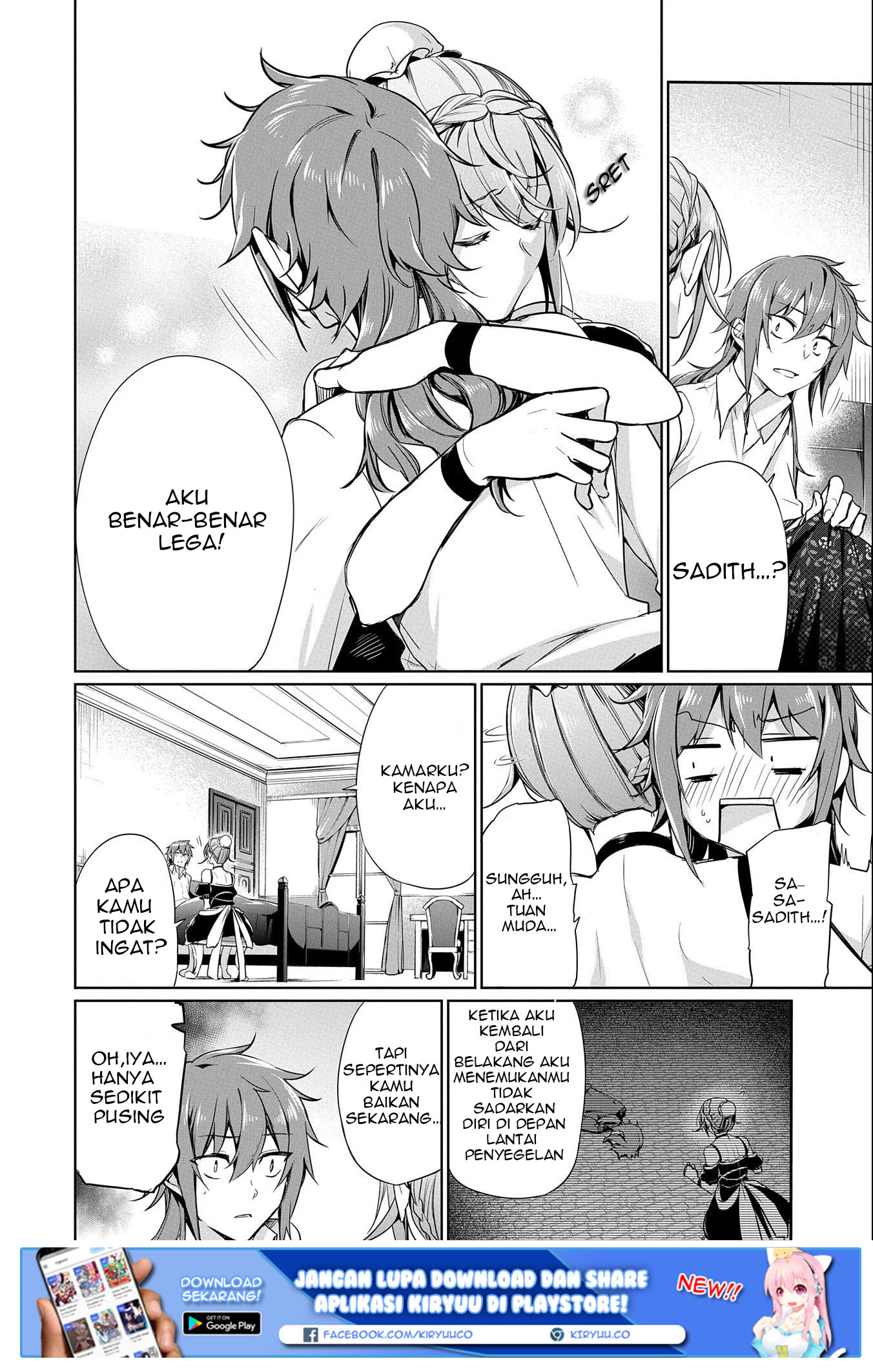 a-breakthrough-brought-by-forbidden-master-and-disciple - Chapter: 2