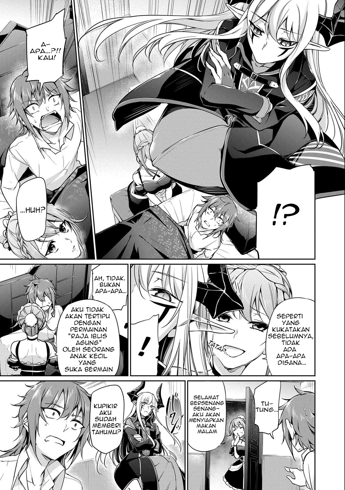 a-breakthrough-brought-by-forbidden-master-and-disciple - Chapter: 2