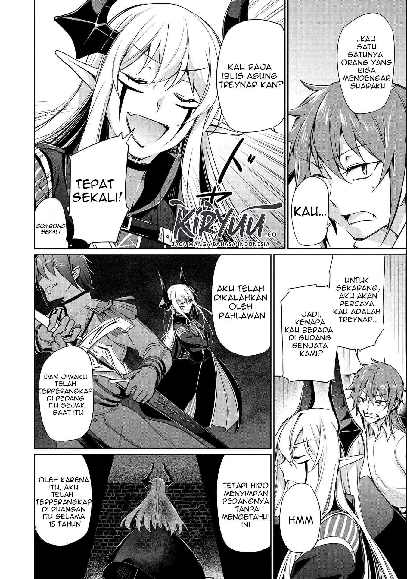 a-breakthrough-brought-by-forbidden-master-and-disciple - Chapter: 2