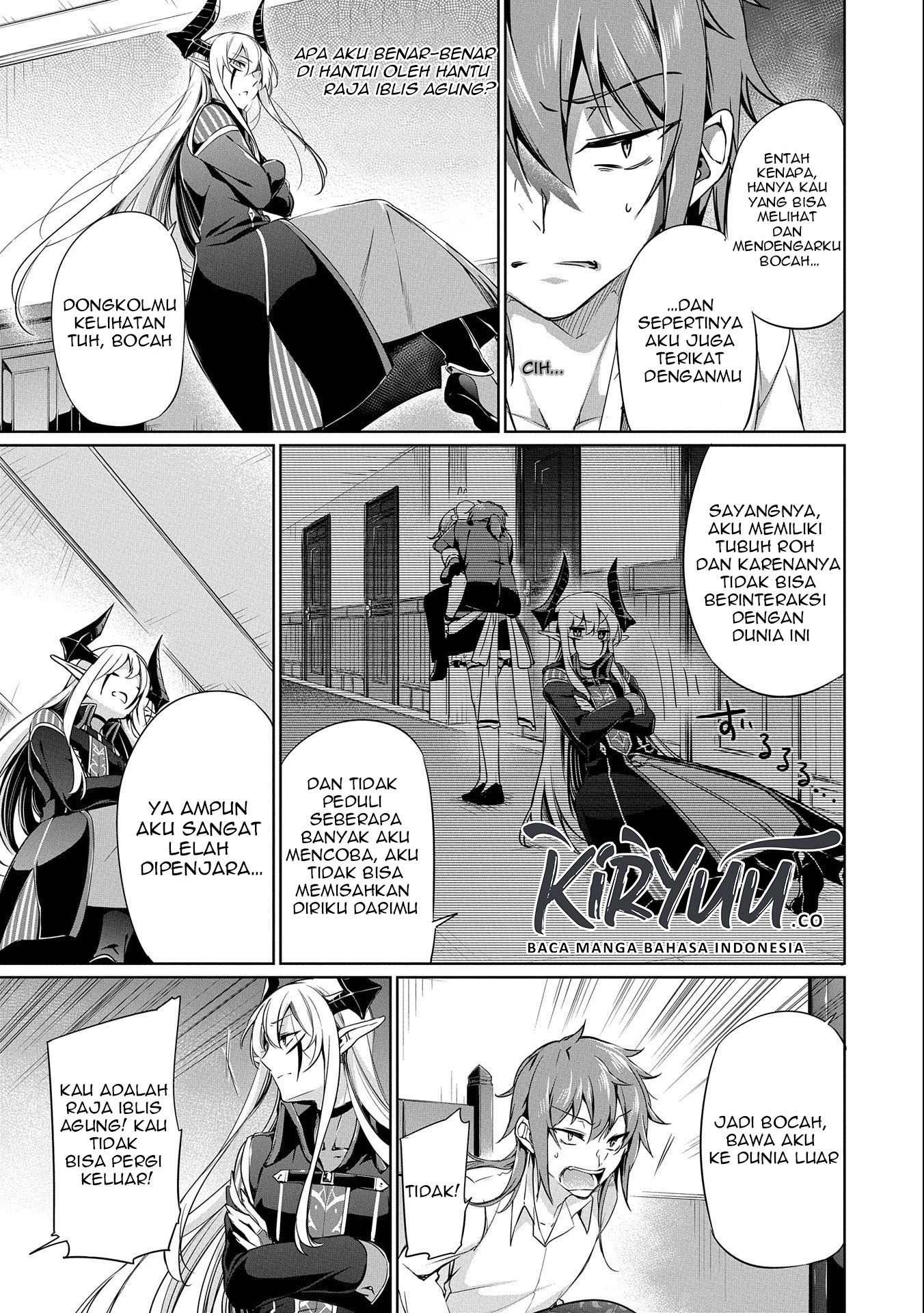 a-breakthrough-brought-by-forbidden-master-and-disciple - Chapter: 2